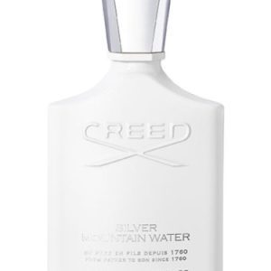 Type Silver mountain