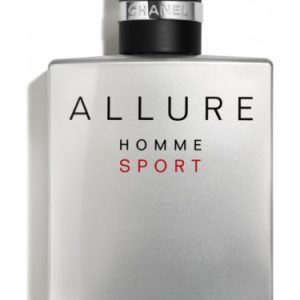 Type Allure sport