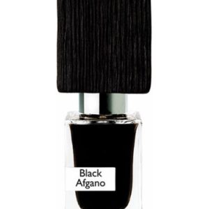 Type Black Afgano