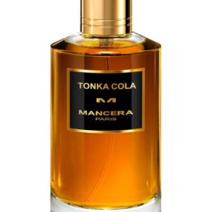 Type Tonka cola