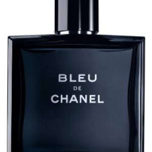 Type Blue de chanel