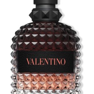 Type Born in Roma Coral Fantasy