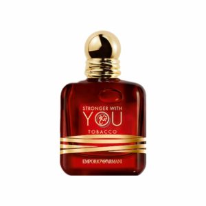 Type Stronger with you Tobacco